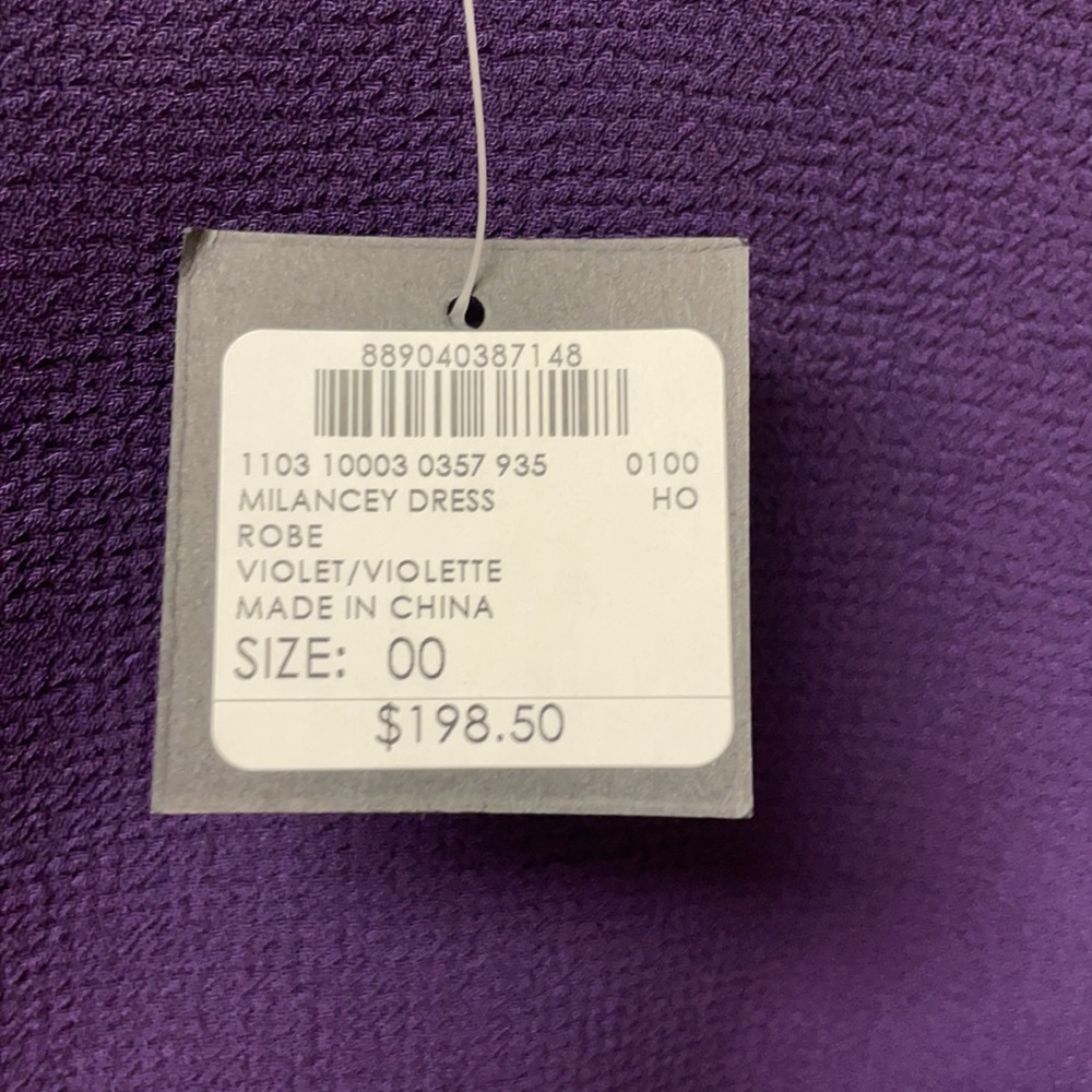 Club Monaco Dress - Picture 3 of 3